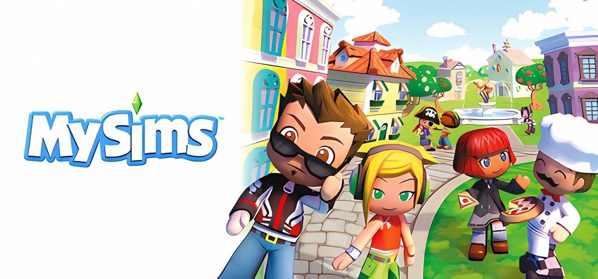MySims