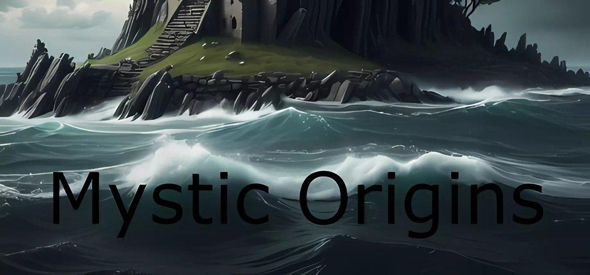 Mystic Origins