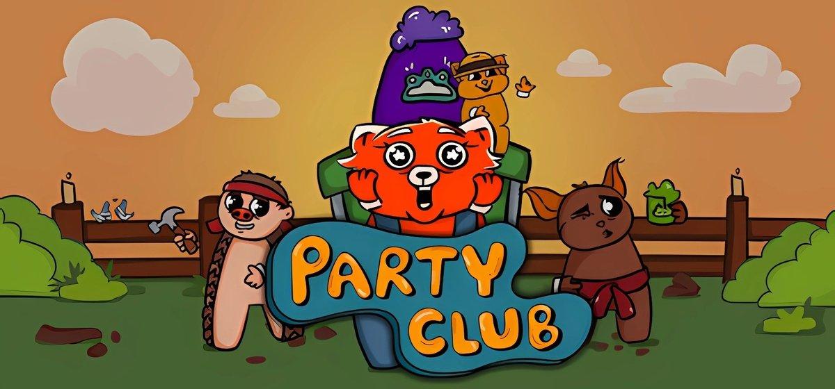 Party Club