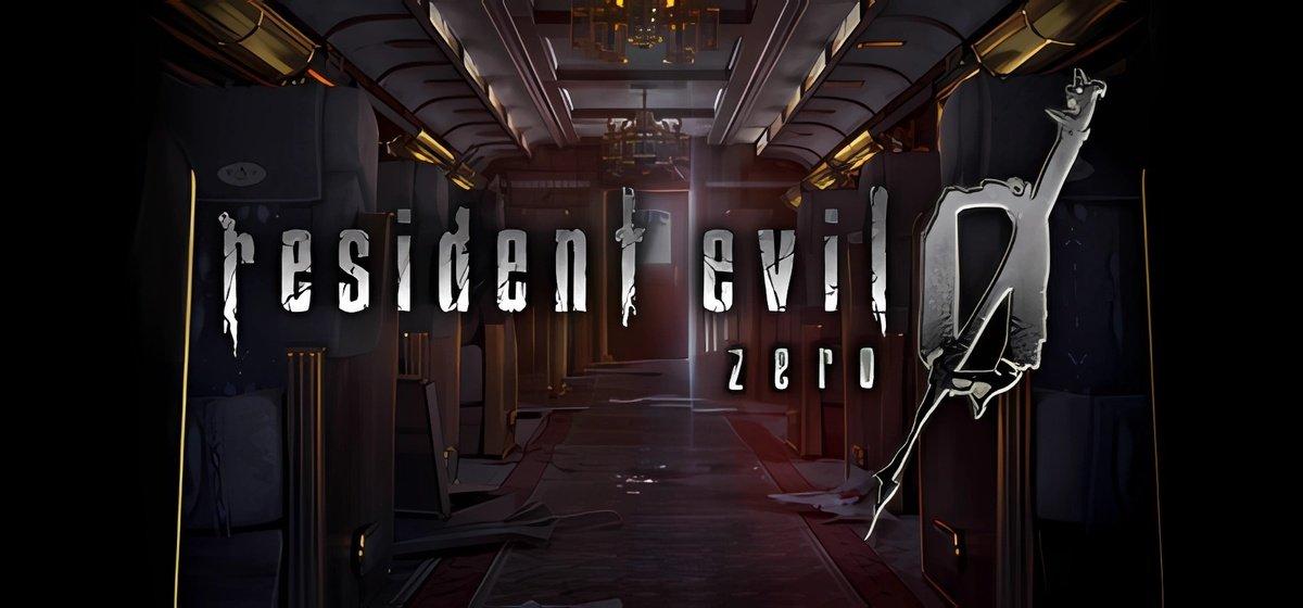 Resident Evil 0