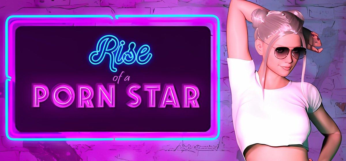 Rise of a Porn Star