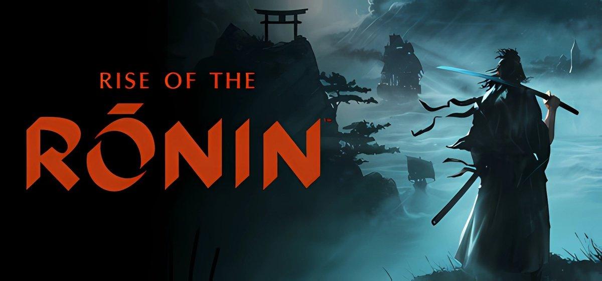 Rise of the Ronin