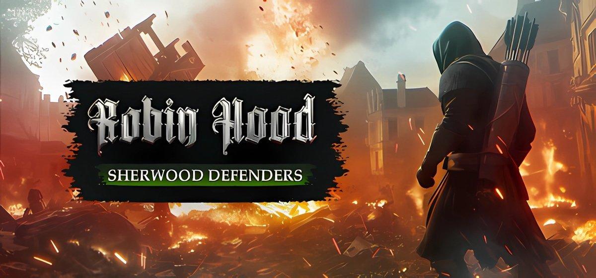Robin Hood Sherwood Defenders