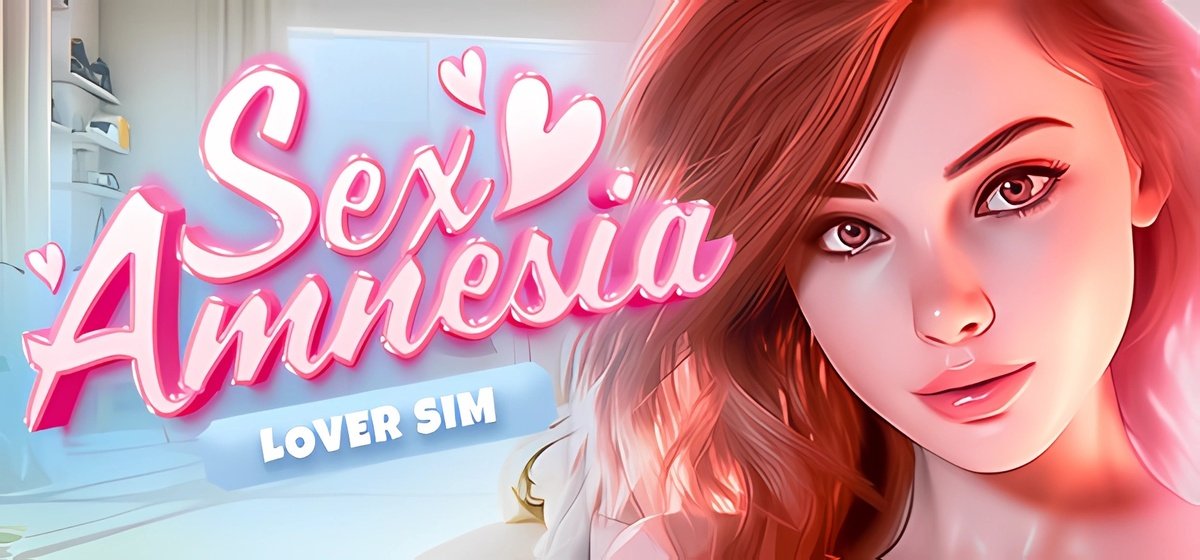 SEX Amnesia - Lover Sim