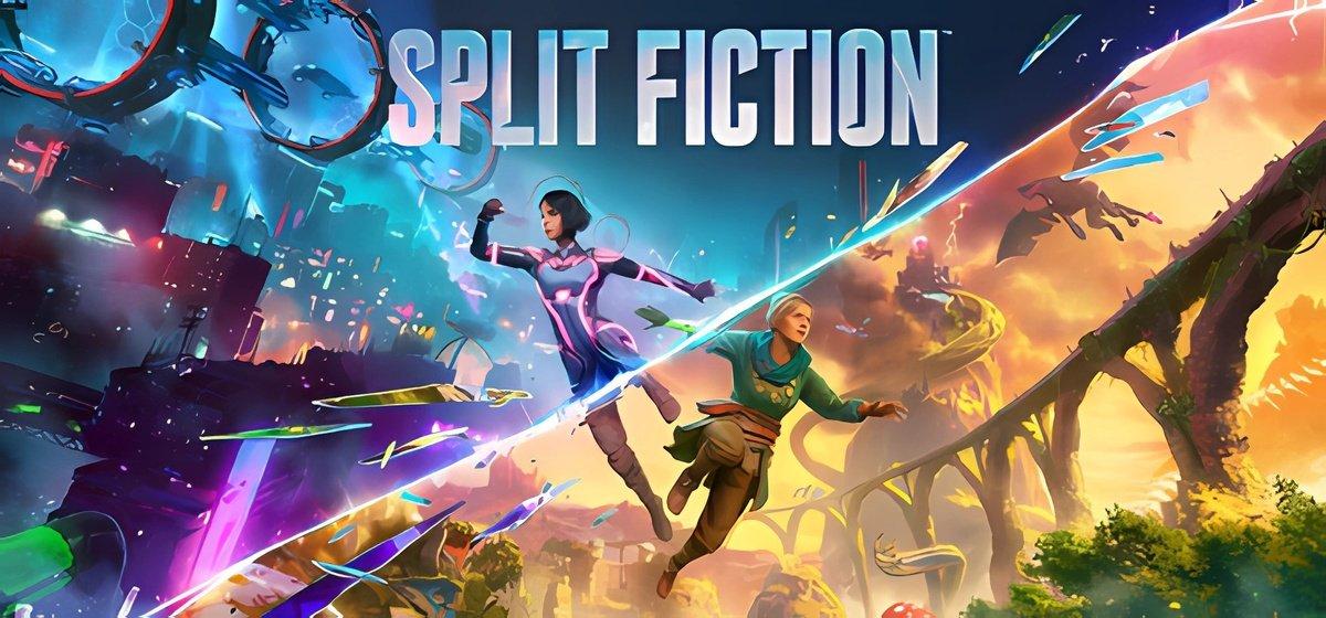 Split Fictin