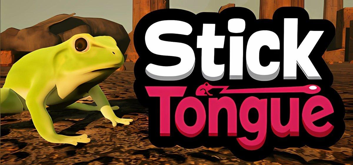 Stick Tongue