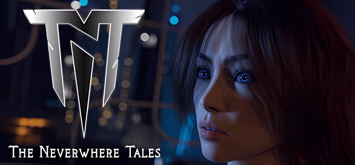 The Neverwhere Tales