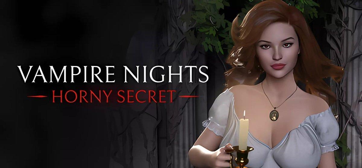 Vampire Nights Horny Secret