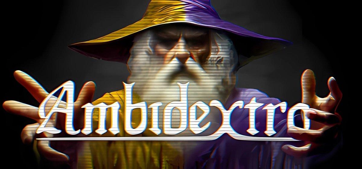 Ambidextro