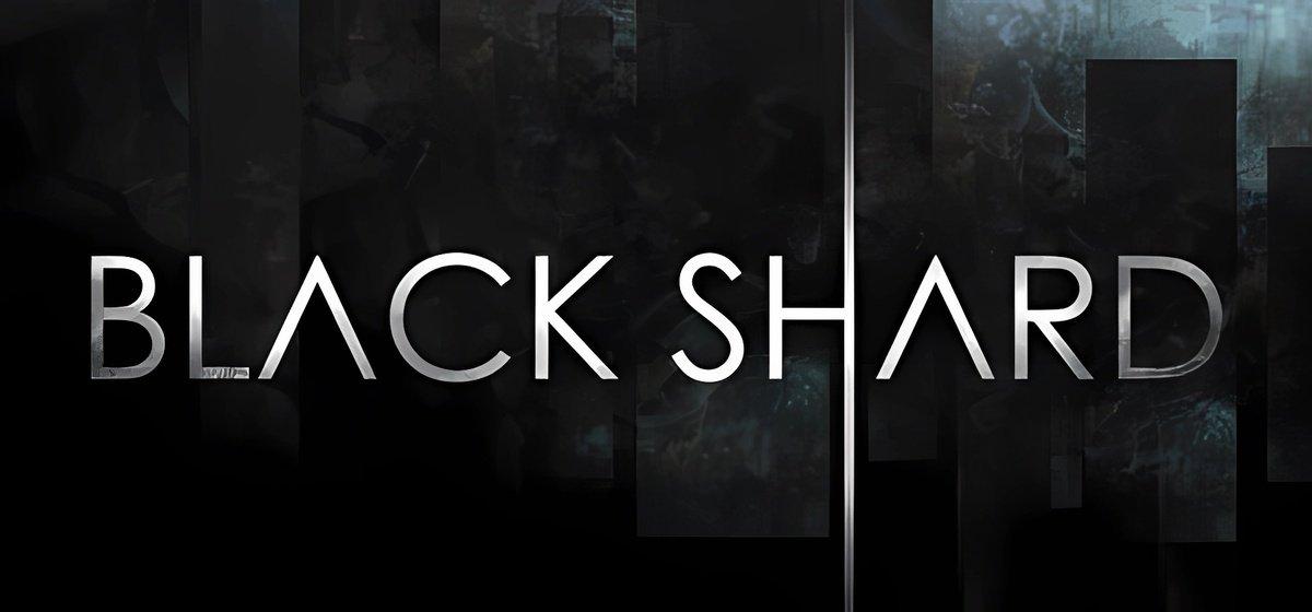 BLACKSHARD