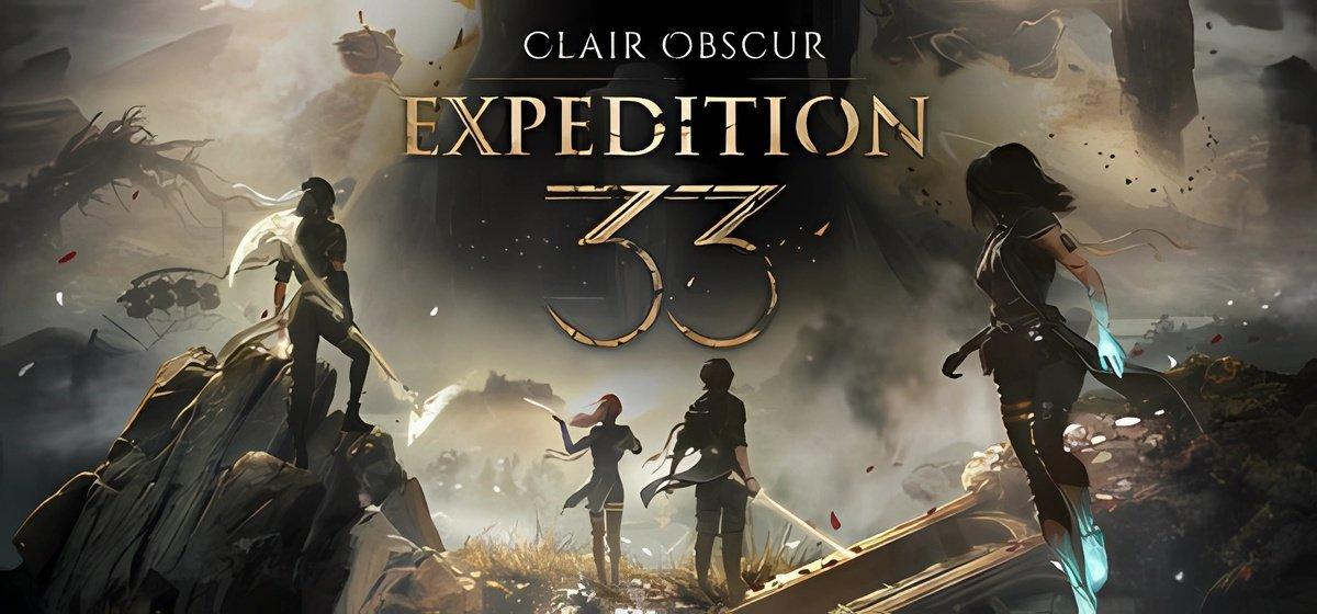 Clair Obscur Expedition 33