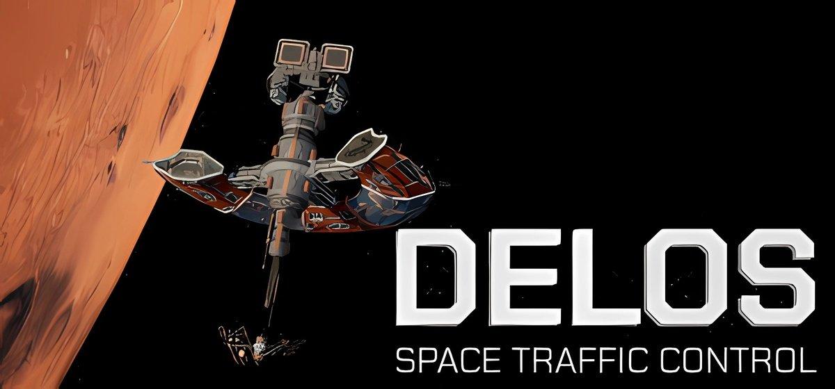 Delos Space Traffic Control