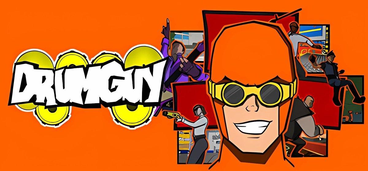 DRUMGUY