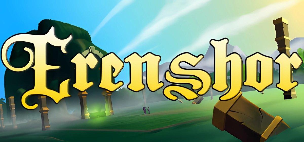Erenshor