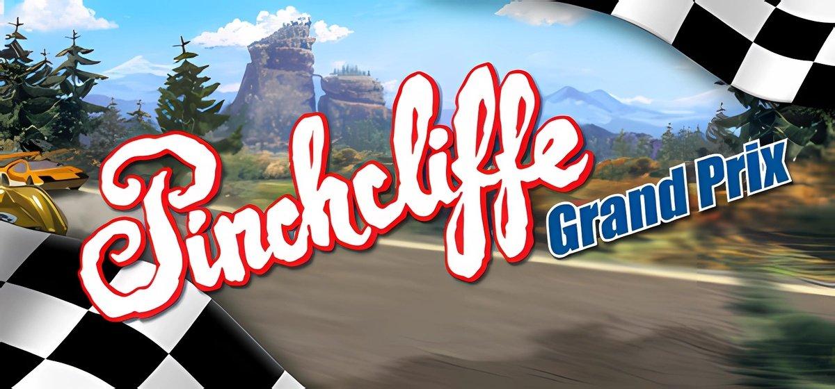 Flaklypa Grand Prix