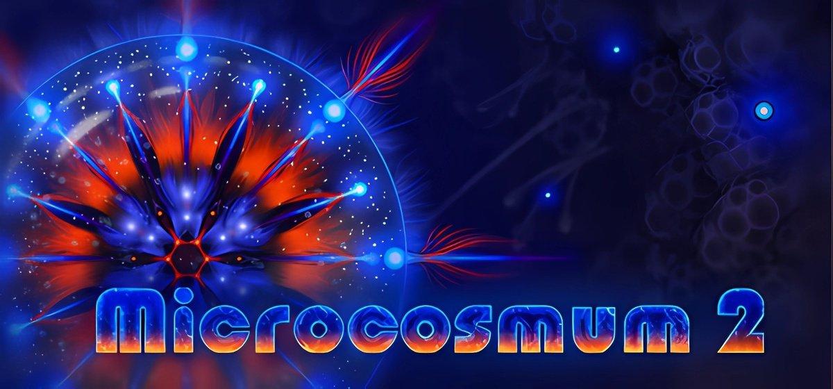 Microcosmum 2