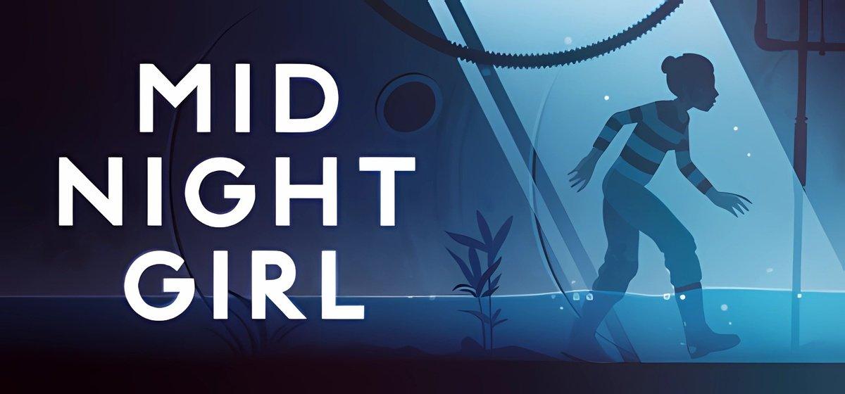 Midnight Girl