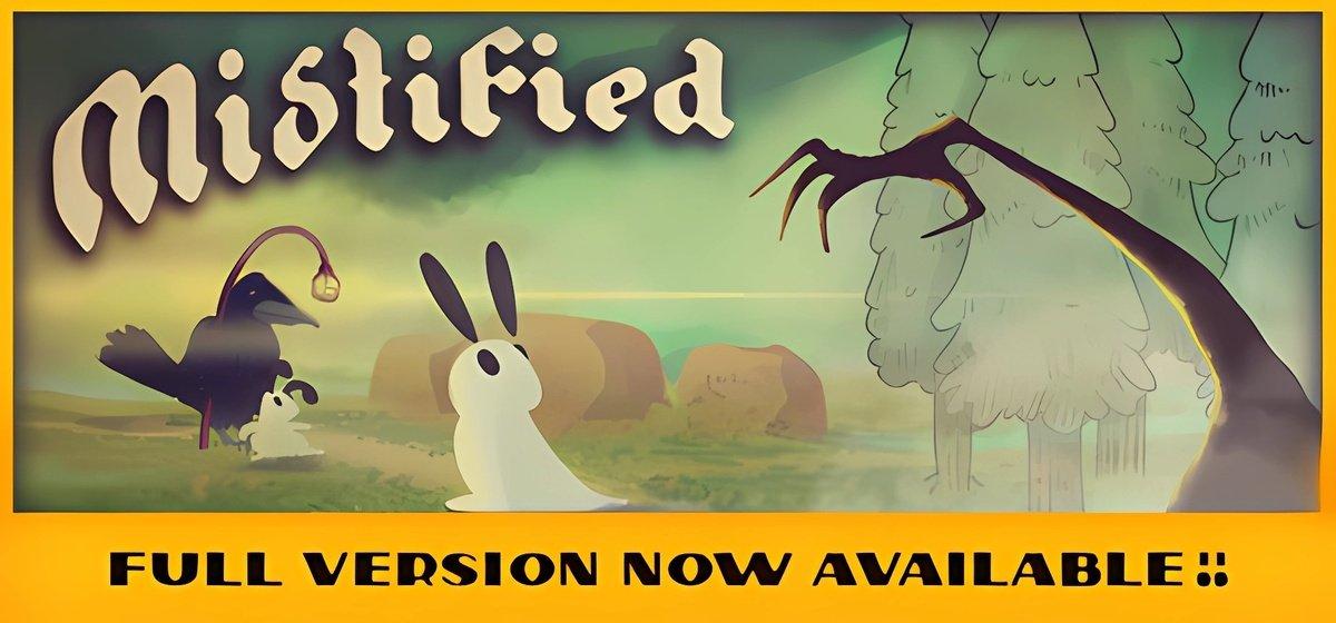 Mistified