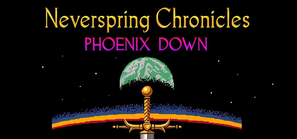 Neverspring Chronicles