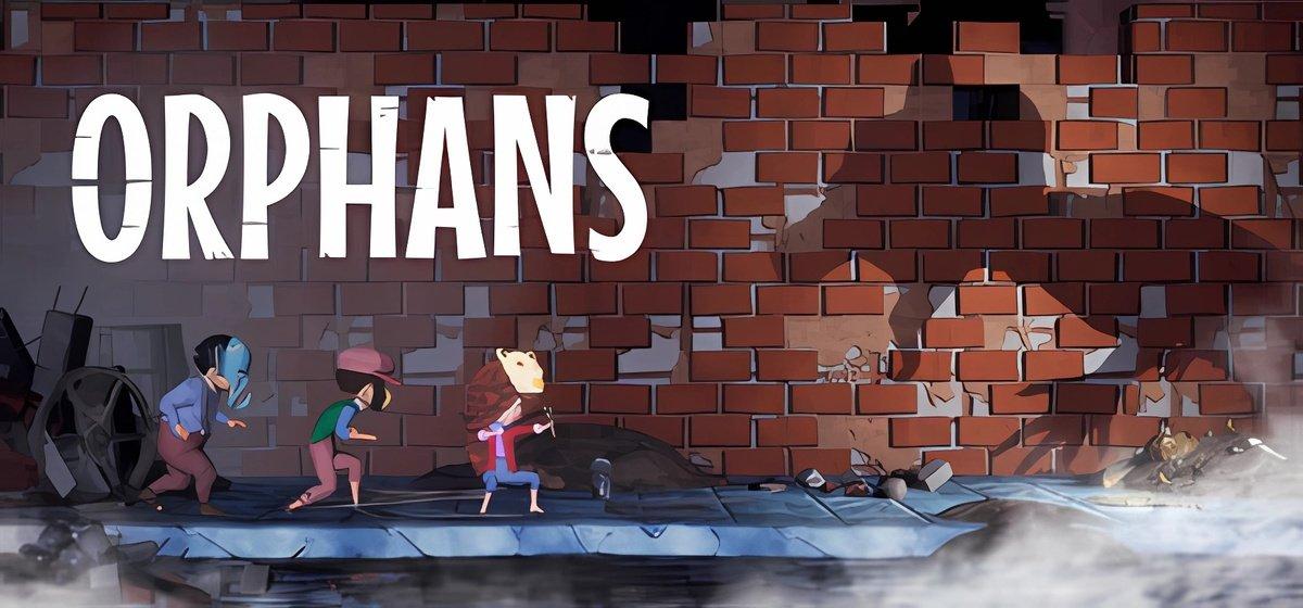 Orphans