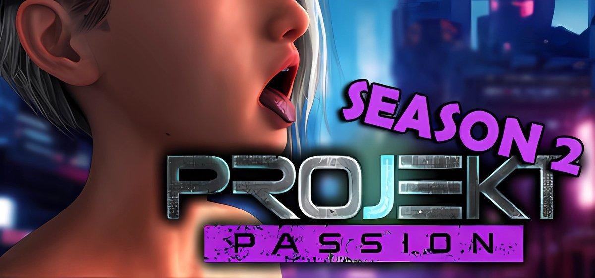 Projekt Passion - Season 2