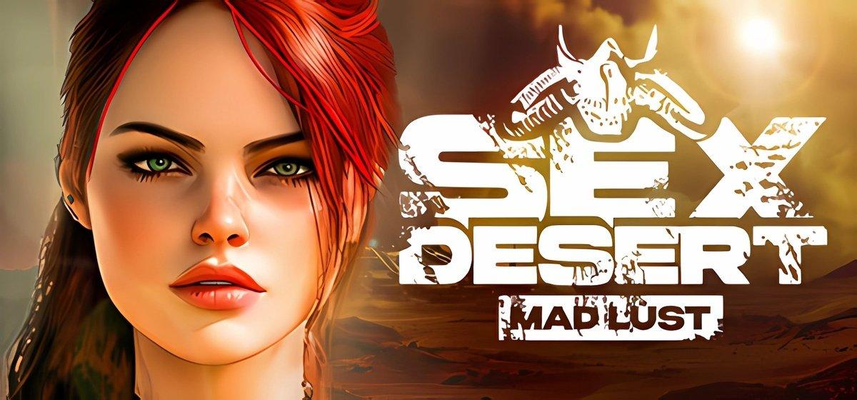 Sex Desert Mad Lust