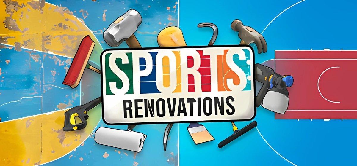 Sports Renovations