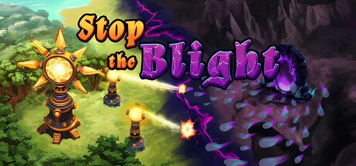 Stop the Blight