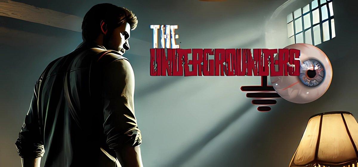 The Undergrounders