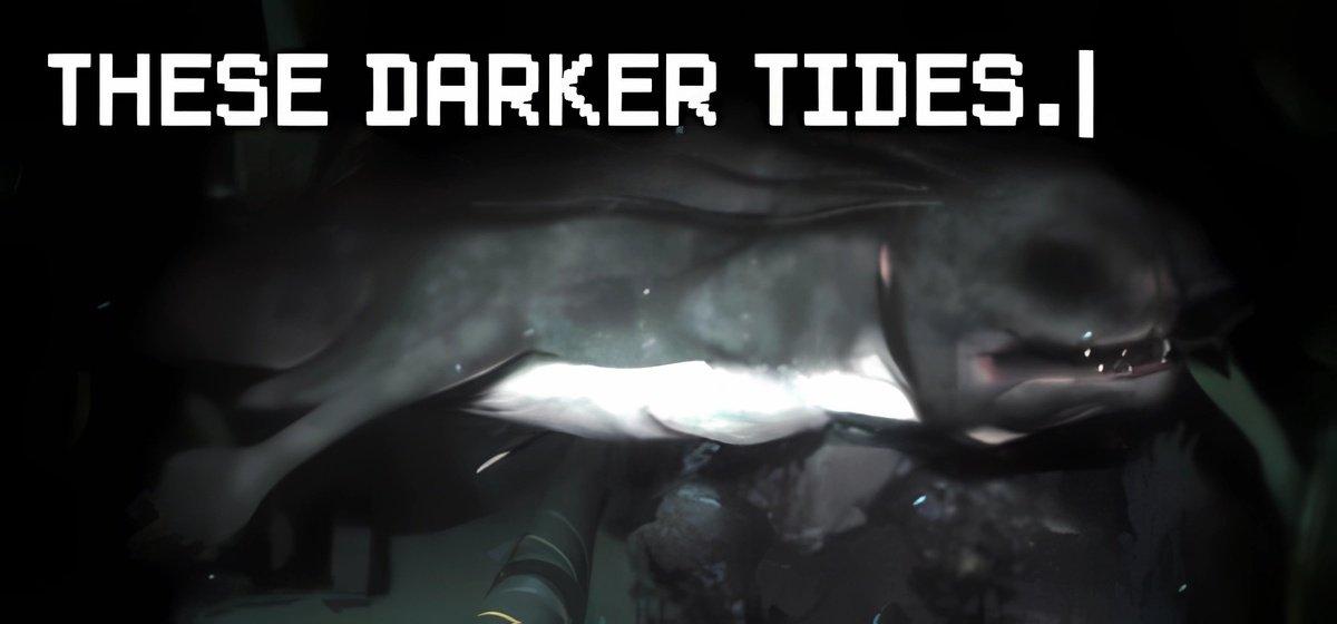 These Darker Tides