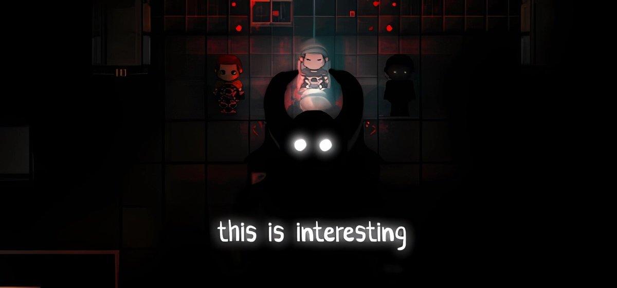 This is Interesting