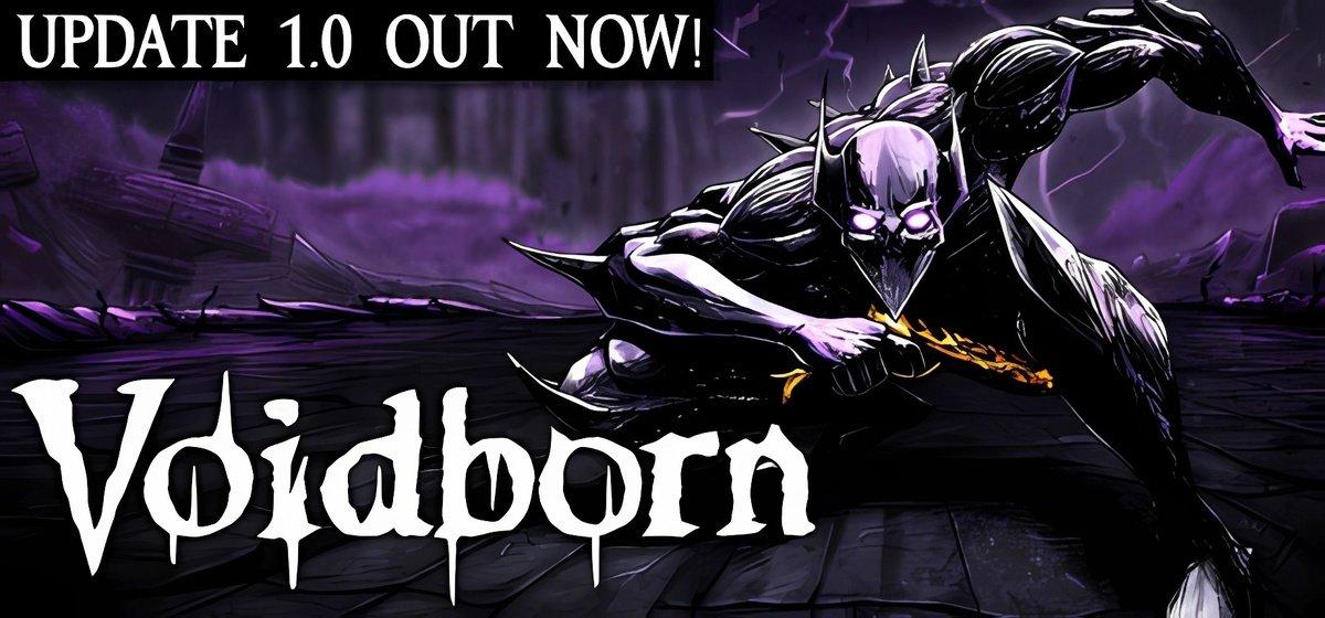 Voidborn