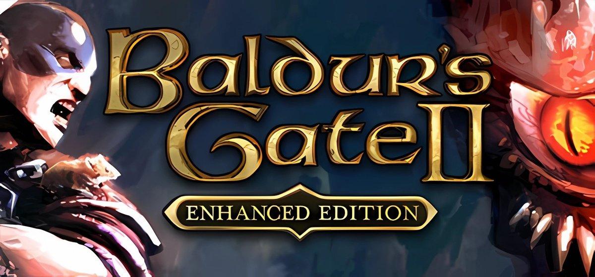 Baldur's Gate II - Enhanced Edition