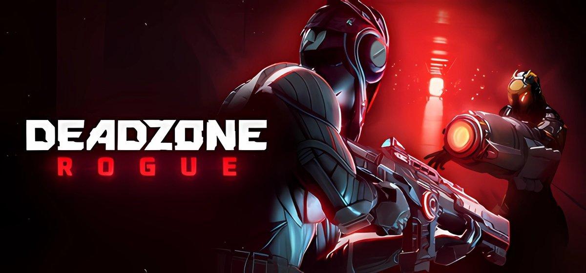 Deadzone Rogue
