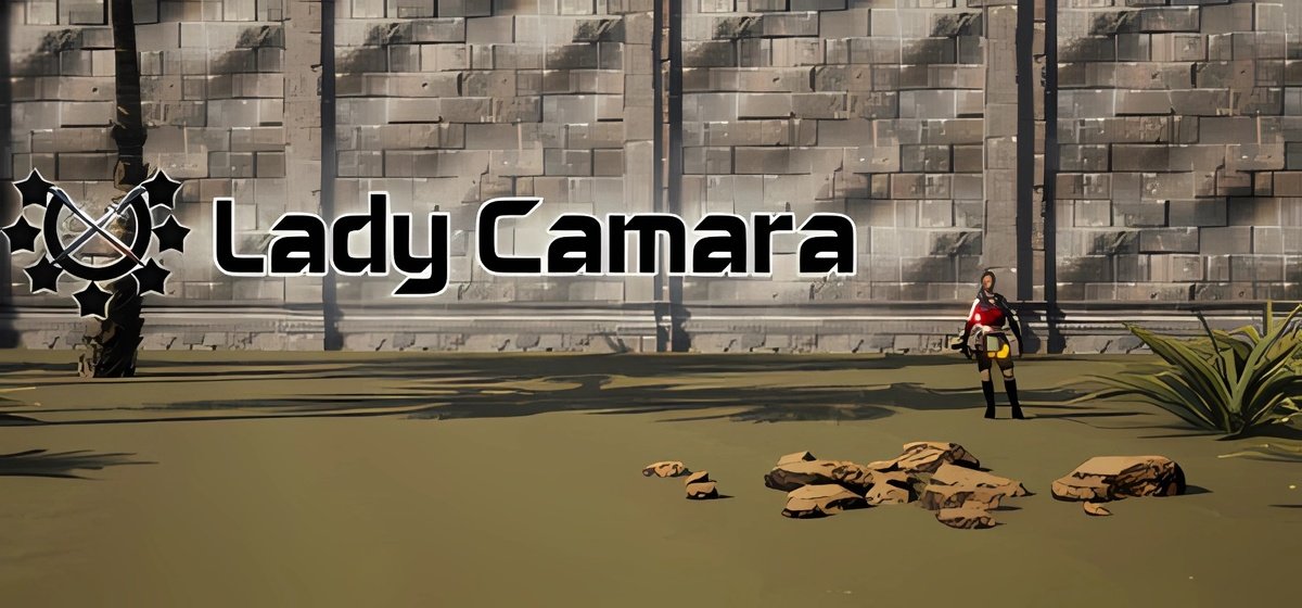 Lady Camara