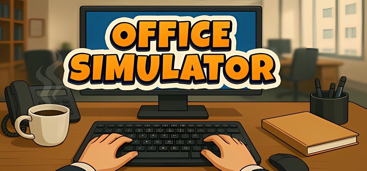 Office Simulator