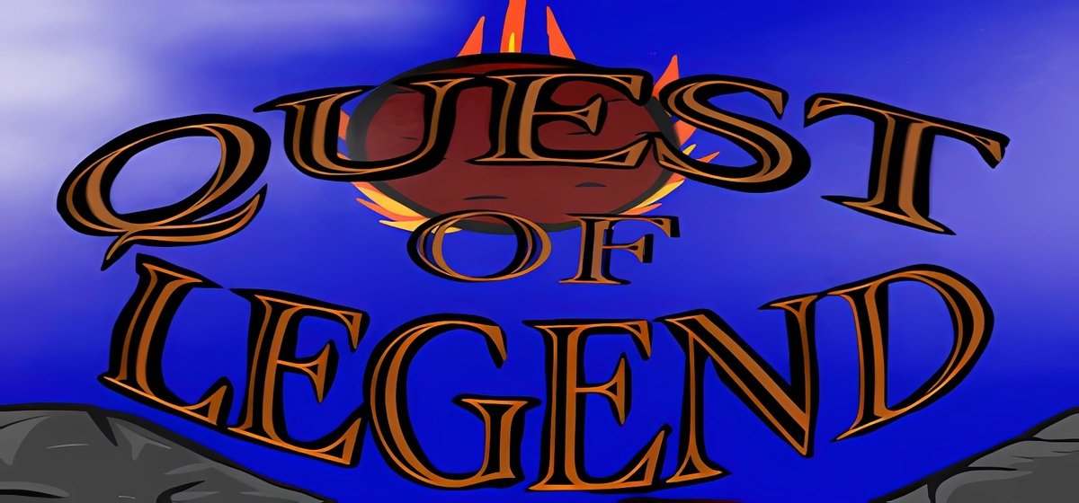 Quest of Legend