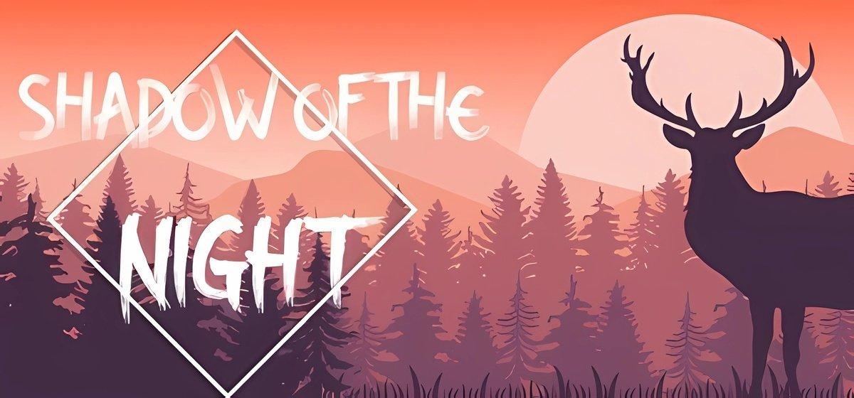 Shadow of the Night