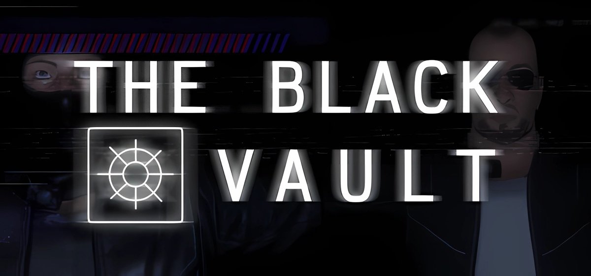 The Black Vault