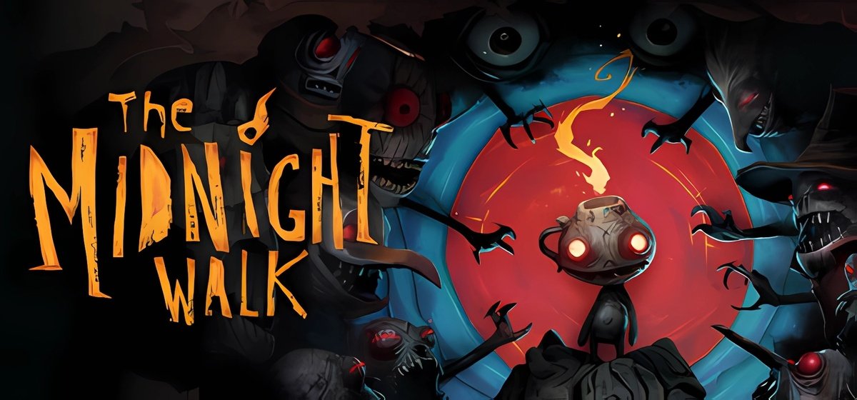 The Midnight Walk
