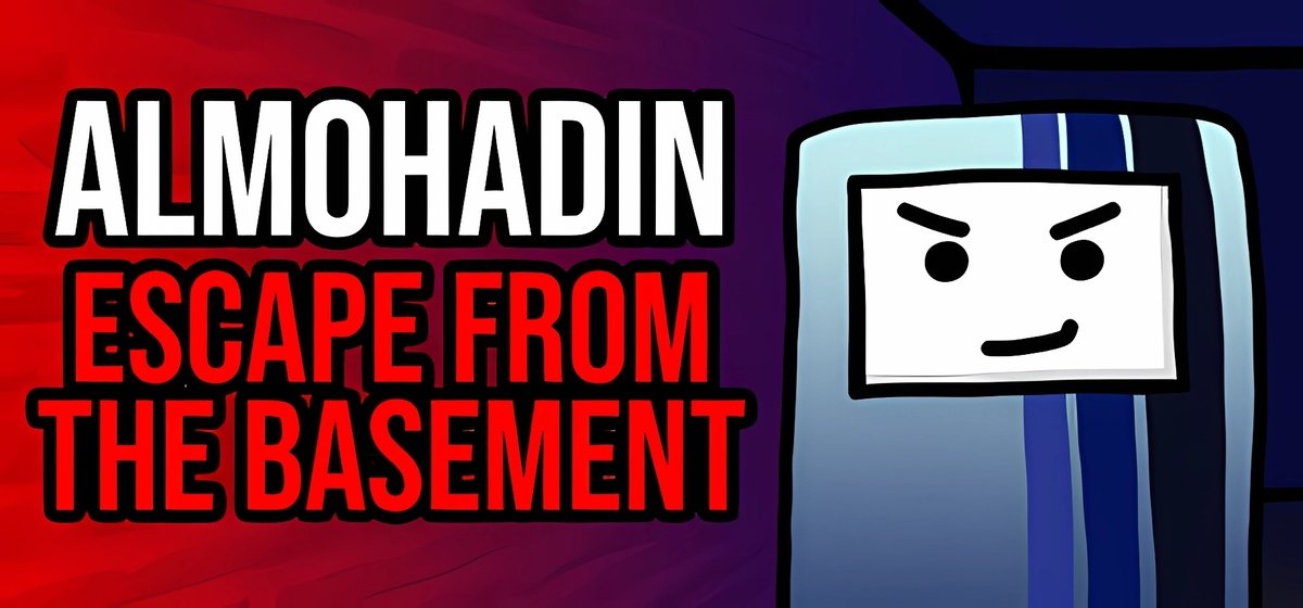 Almohadin escape from the basement