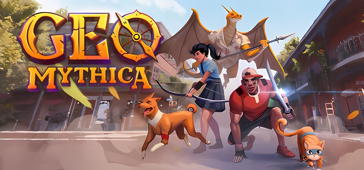 Geo Mythica