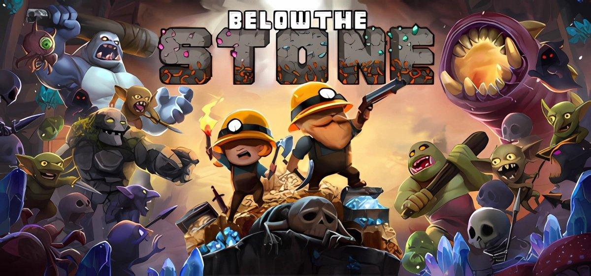 Below the Stone