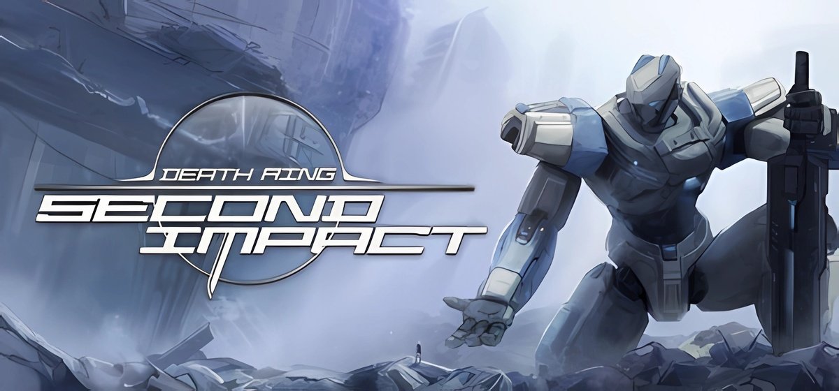 Death Ring Second Impact