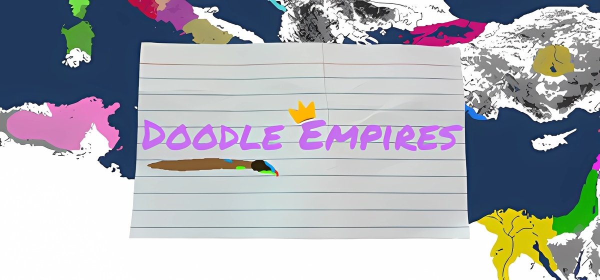 Doodle Empires