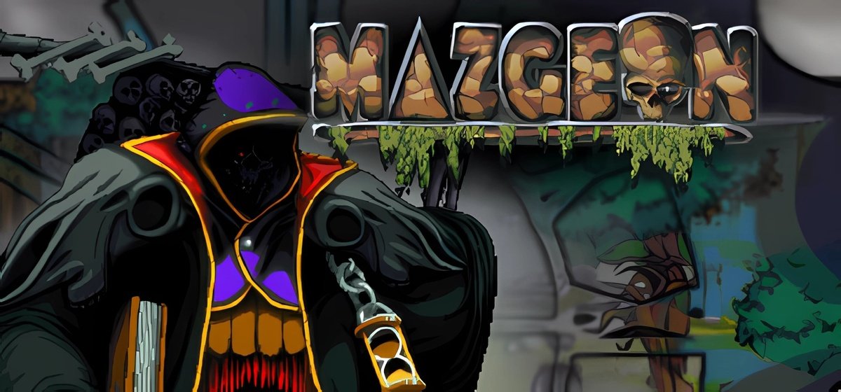 Mazgeon