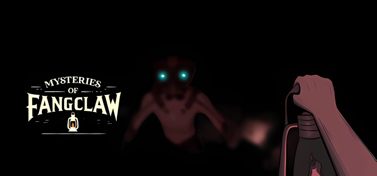 Mysteries Of FangClaw