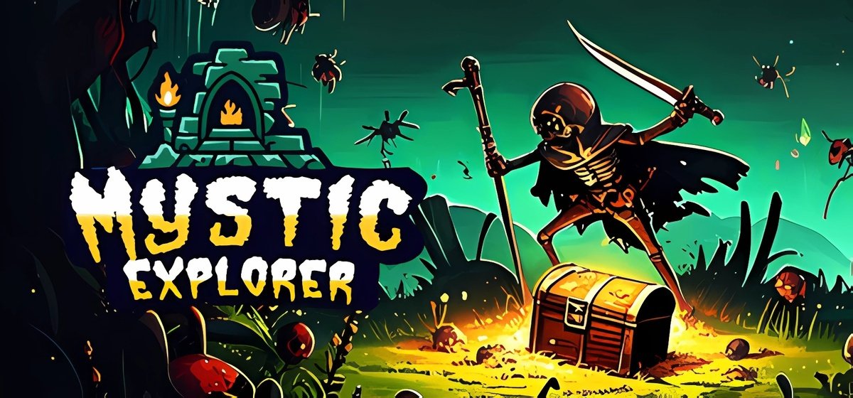 Mystic Explorer