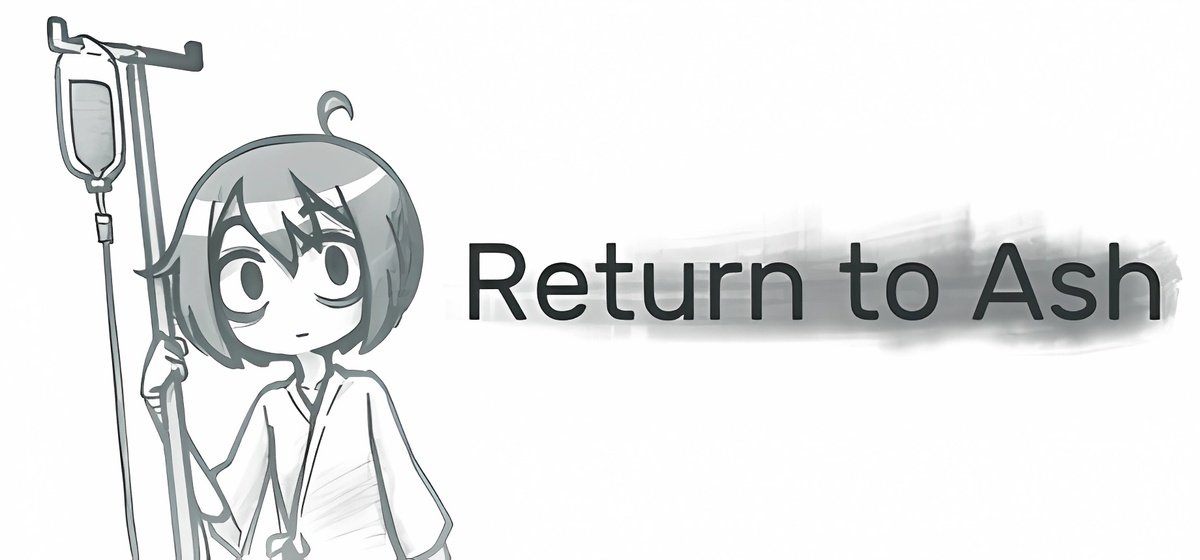 Return to Ash