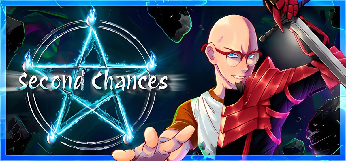 Second Chances